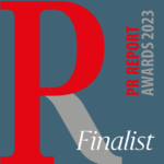 Label | Finalist PR Award